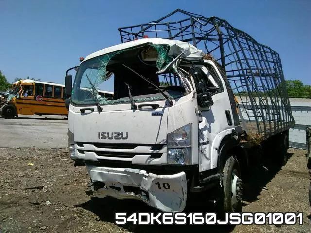 54DK6S160JSG01001 фото 3