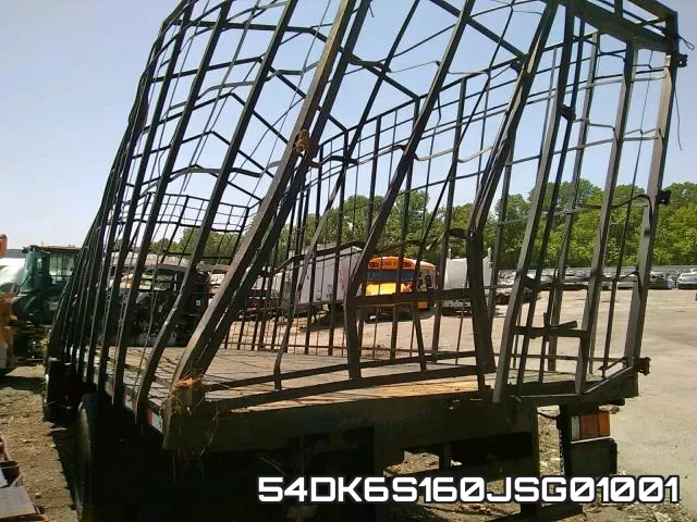 54DK6S160JSG01001 фото 4
