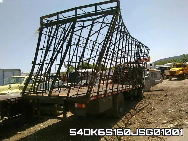 54DK6S160JSG01001 фото 5