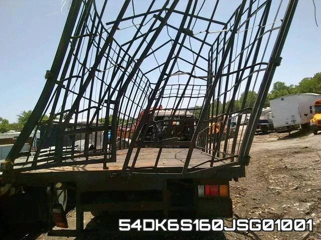54DK6S160JSG01001 фото 7