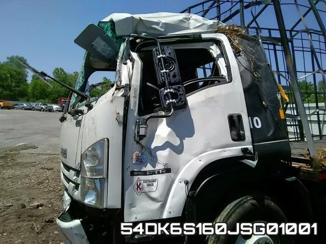 54DK6S160JSG01001 фото 10