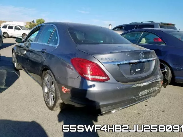 55SWF4HB2JU258091 фото 4