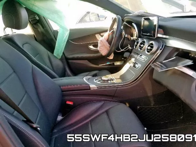 55SWF4HB2JU258091 фото 6