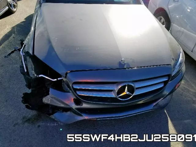 55SWF4HB2JU258091 фото 8