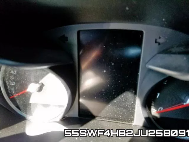 55SWF4HB2JU258091 фото 9