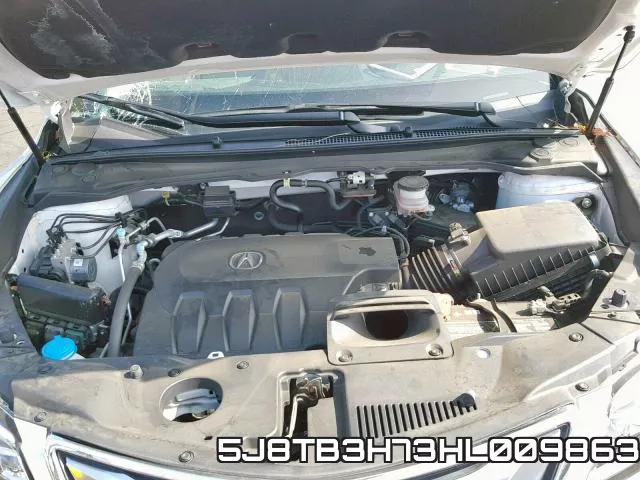5J8TB3H73HL009863 фото 8