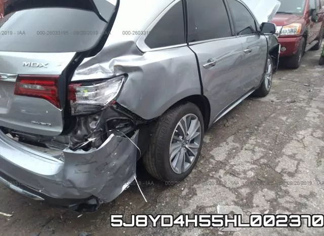 5J8YD4H55HL002370 фото 6