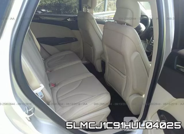 5LMCJ1C91HUL04025 фото 9