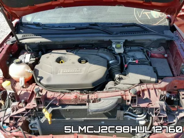 5LMCJ2C98HUL12760 фото 8