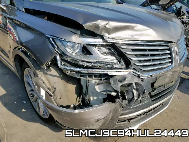 5LMCJ3C94HUL24443 фото 10