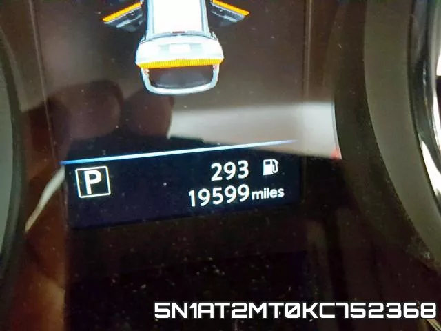 5N1AT2MT0KC752368 фото 9