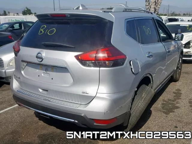 5N1AT2MTXHC829563 фото 5