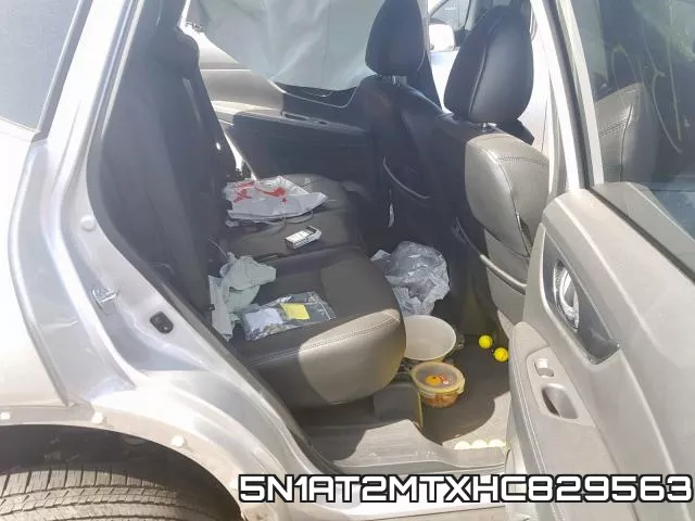 5N1AT2MTXHC829563 фото 7