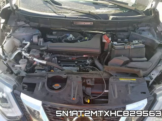 5N1AT2MTXHC829563 фото 8