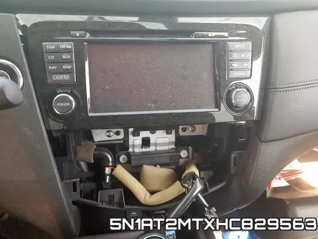 5N1AT2MTXHC829563 фото 10