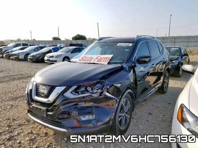 5N1AT2MV6HC756130 фото 3