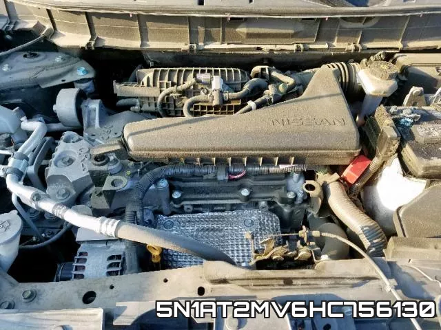5N1AT2MV6HC756130 фото 8