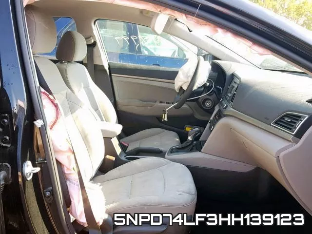 5NPD74LF3HH139123 фото 6