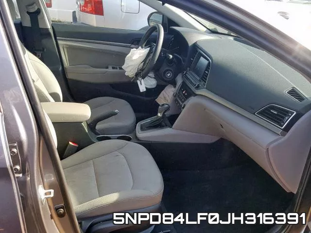 5NPD84LF0JH316391 фото 6