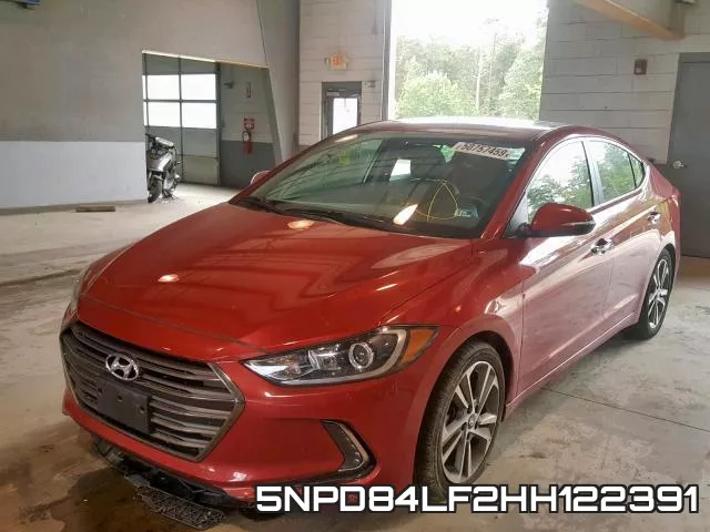 5NPD84LF2HH122391 фото 3