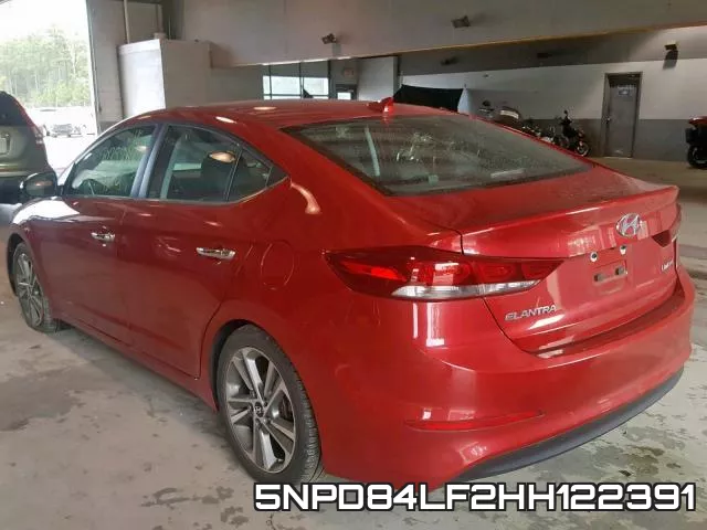 5NPD84LF2HH122391 фото 4