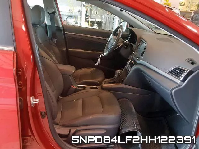 5NPD84LF2HH122391 фото 6