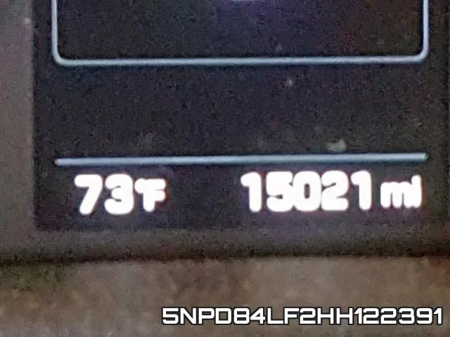 5NPD84LF2HH122391 фото 9