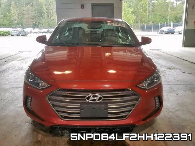 5NPD84LF2HH122391 фото 10