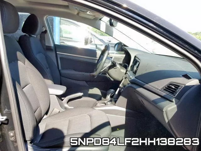 5NPD84LF2HH138283 фото 6