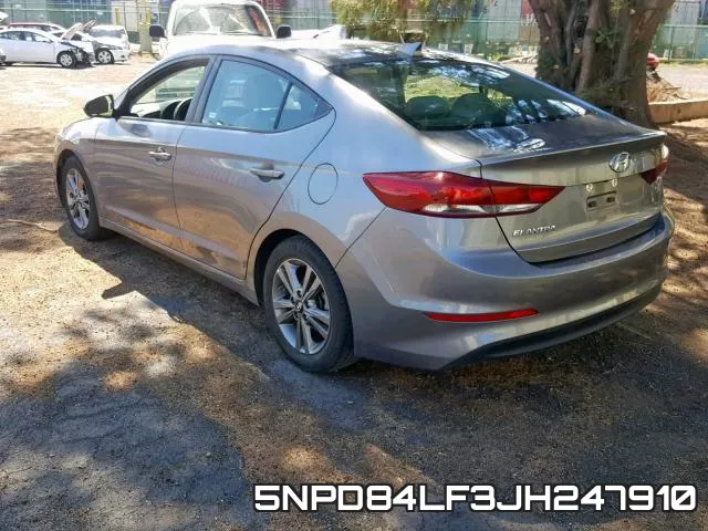 5NPD84LF3JH247910 фото 4