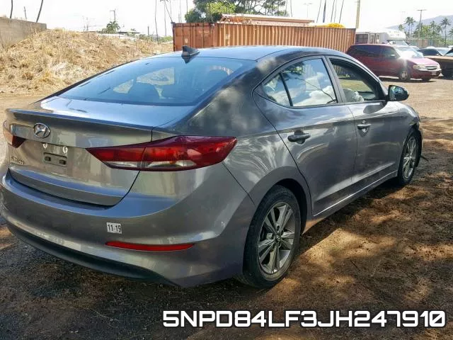 5NPD84LF3JH247910 фото 5