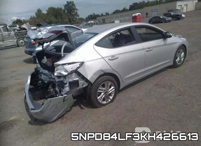 5NPD84LF3KH426613 фото 5