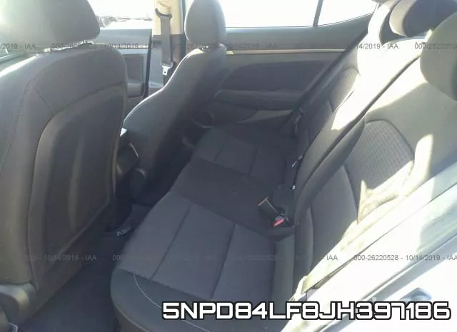 5NPD84LF8JH397186 фото 9