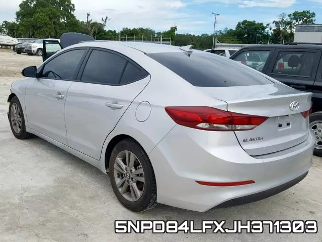 5NPD84LFXJH371303 фото 4