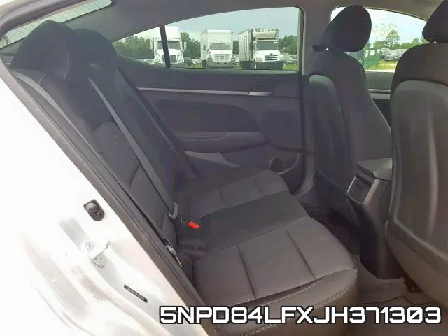 5NPD84LFXJH371303 фото 7