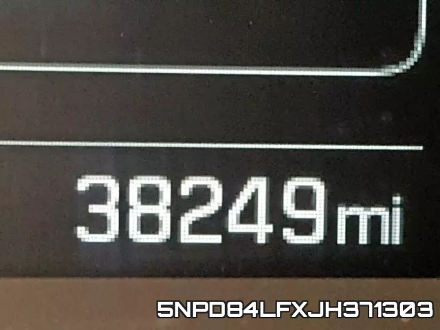 5NPD84LFXJH371303 фото 9