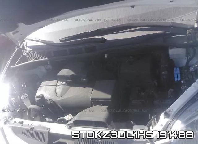 5TDKZ3DC1HS791488 фото 2