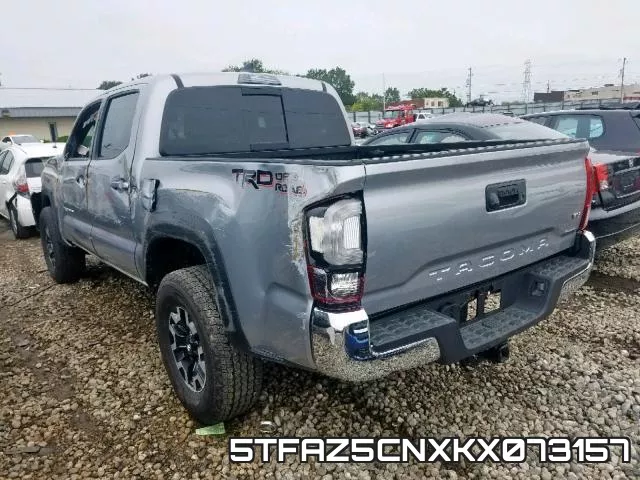 5TFAZ5CNXKX073157 фото 4