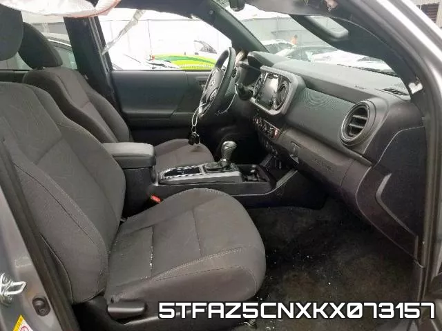 5TFAZ5CNXKX073157 фото 6