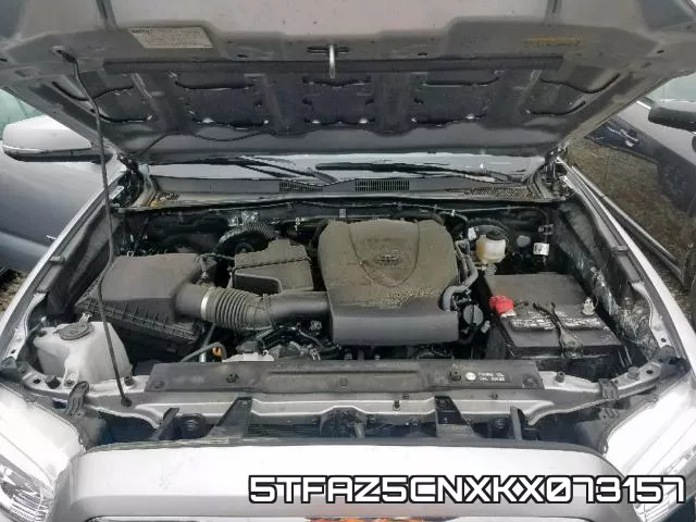 5TFAZ5CNXKX073157 фото 8