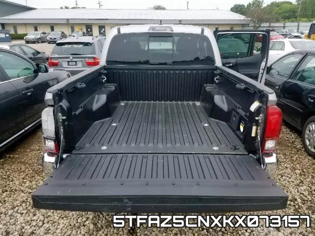 5TFAZ5CNXKX073157 фото 10