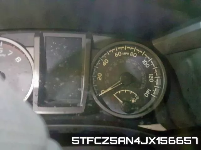5TFCZ5AN4JX156657 фото 9