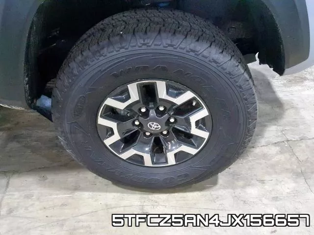 5TFCZ5AN4JX156657 фото 10