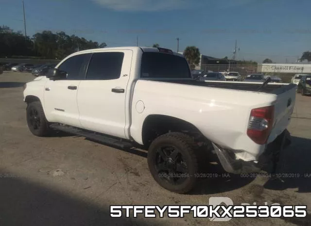 5TFEY5F10KX253065 фото 4