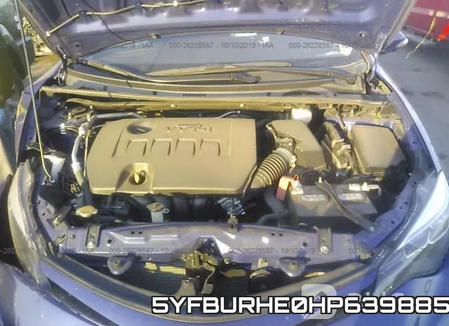 5YFBURHE0HP639885 фото 2