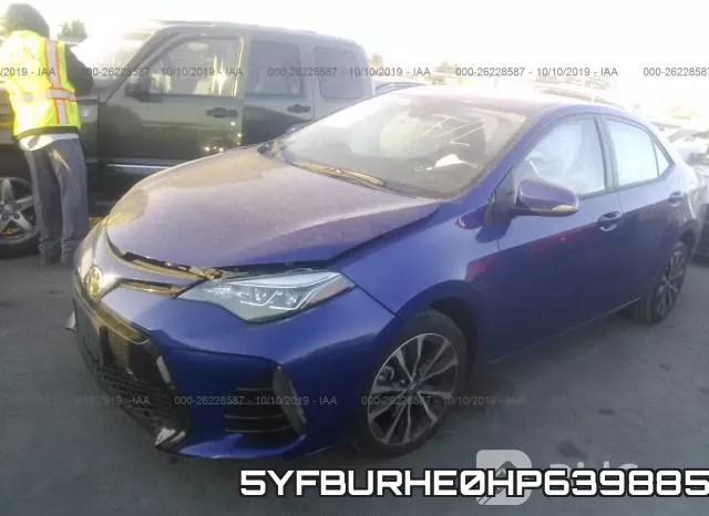 5YFBURHE0HP639885 фото 3