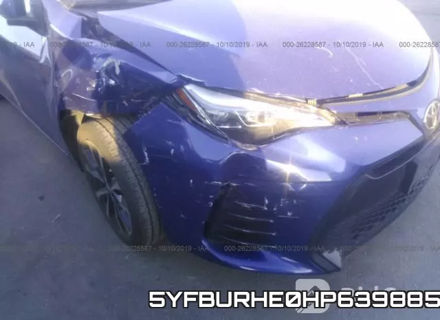 5YFBURHE0HP639885 фото 7