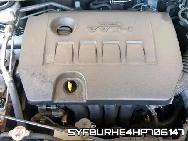 5YFBURHE4HP706147 фото 8