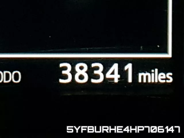5YFBURHE4HP706147 фото 9