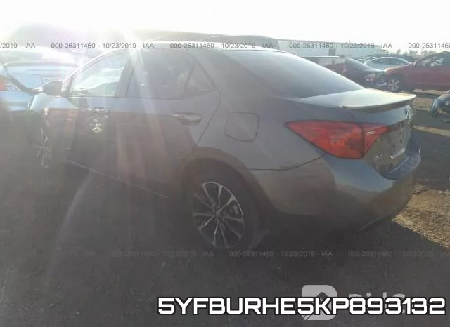 5YFBURHE5KP893132 фото 4